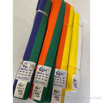 Kimono josta divkrāsaina 2.40m