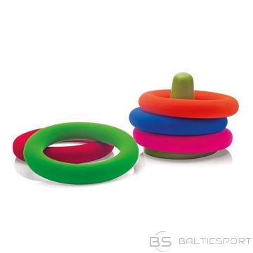 Rinķu mešanas spēle Rubbabu soft 