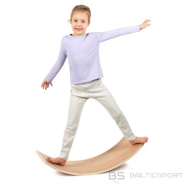 Koka Rock'N Balance līdzsvara dēlis 