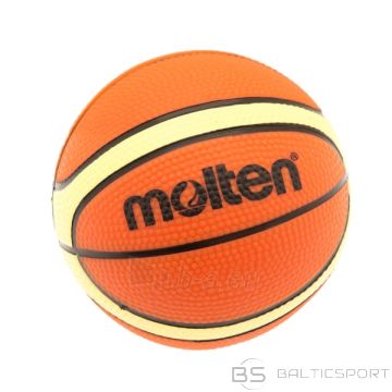 Molten Basketbola bumba B100VG  D100mm