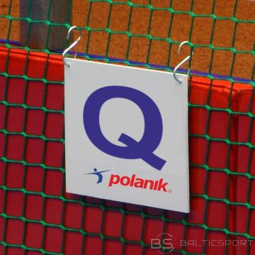 Rekorda marķieri drošības tīklam