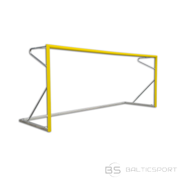 Pludmales futbola vārti 550 x 220 