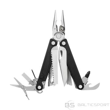 Leatherman Charge Plus Multitool nažu komplekts