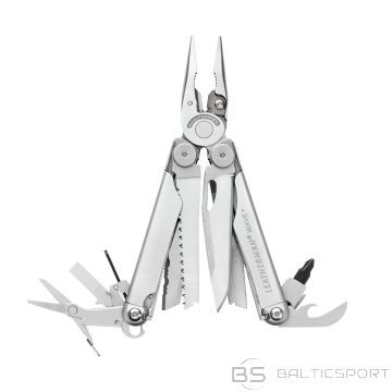 Leatherman Wave Plus Multitool nažu komplekts