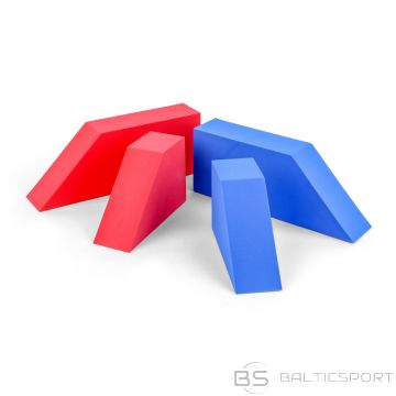 Iekštelpu starta bloks / BlockX® 