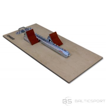 Starta bloks / HAEST Stickyblock