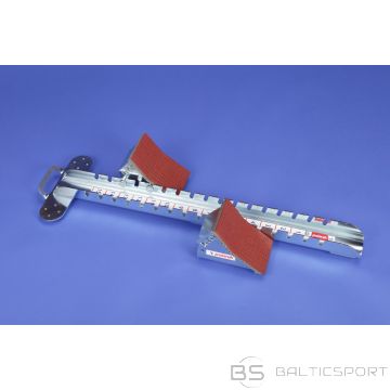 Starta bloks / Polanik PBS-01 