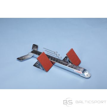 Starta bloks / Polanik School and Training