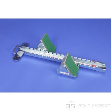 Starta bloks / Polanik PBS17-03
