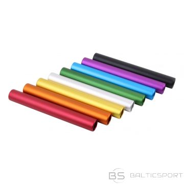 Stafetes kociņi / 8 gb / trenas Professionally Anodized Relay