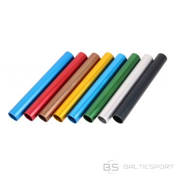Stafetes kociņš / Vinex Relay Baton ( pieejamas dažādas krāsas)