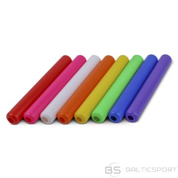 Stafetes kociņi / 8 gb / Vinex Senior Plastic 