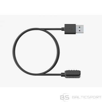 SUUNTO MAGNETIC BLACK USB CABLE