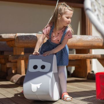 Šūpuļzirdziņš bērniem Auto ( 4 krāsas)