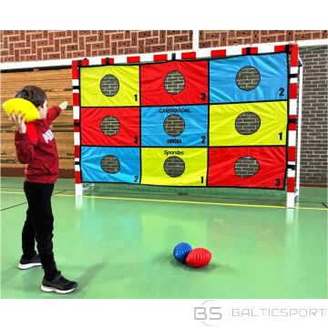 Mini Cardiogoal Eureka siena