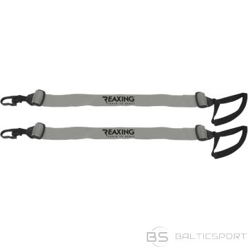 ELASTĪGĀ LENTE REAX ELASTIC BAND – LIGHT