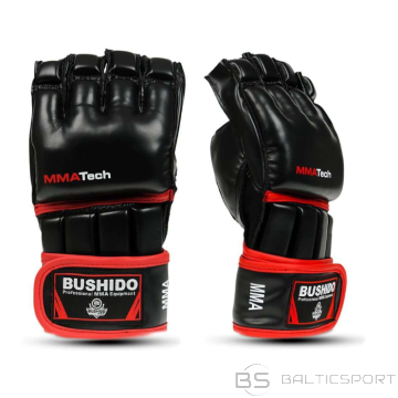 MMA cīņas cimdi DBX BUSHIDO