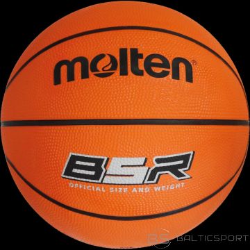 Molten Basketbola bumba B5R Skolas/Treniņu