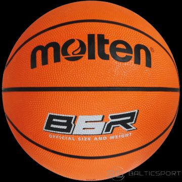Molten Basketbola bumba B6R Skolas/Treniņu