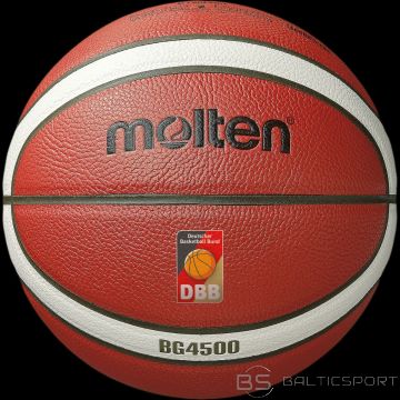 Molten Basketbola bumba BGG7X/B7G4500