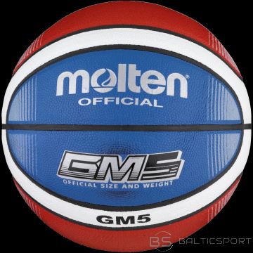 Molten Basketbola bumba /   BGMX5-C