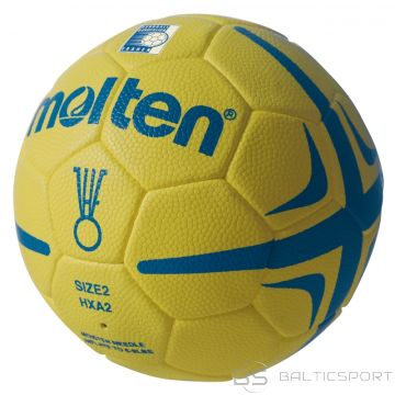 Handbola bumba /Molten Rokasbumbas bumba HXA2  Sacensību