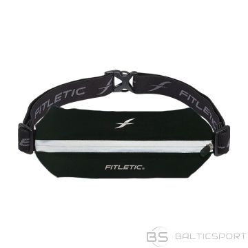 Jostas Soma Skriešanai / FITLETIC PLUS (dažādas krāsas)