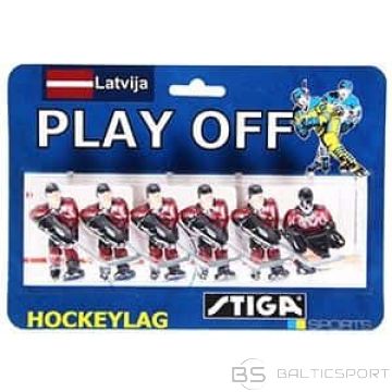 Stiga Hokeja komanda Latvija
