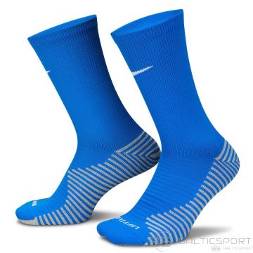 Ftubola getras/ zeķes Nike Strike FZ8485-463 / zilas / L