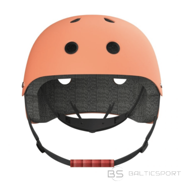 Segway Ninebot Commuter Helmet, Orange
