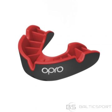 Opro Silver Adult zobu aizsargs, zobu kapa