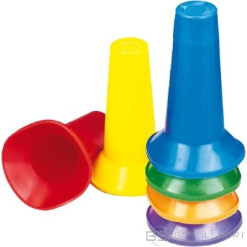 Konuss 16cm -  dažādas krāsas 
