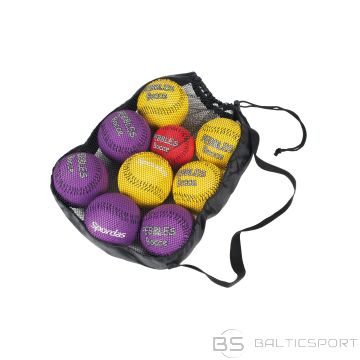 Pebble boccia komplekts