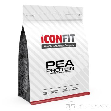 ICONFIT Zirņu proteīns, vegānisks (800g) Pea Protein Isolate (85%) augu proteīns