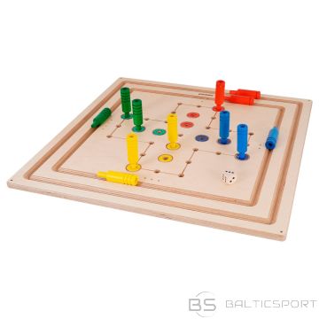Pedalo Giant galda spēļu apkopojums Pedalo Giant Board Games Compendium