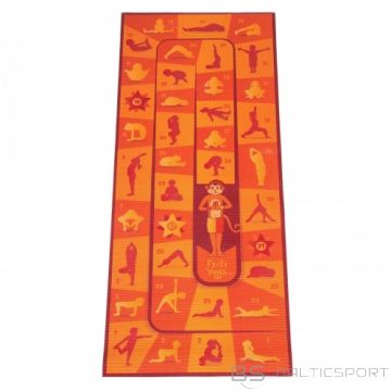 Jogas paklājiņš bērniem PedaYoga 