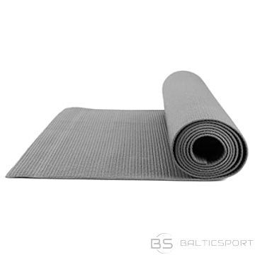 Jogas paklājs - 1.73m*0.61m*4mm / Fitnesa paklājs 4mm