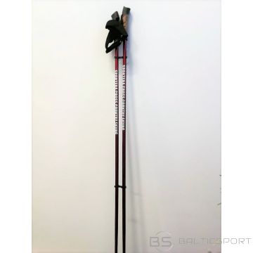 Slēpju nūjas Alumīnija 150,155, 165 cm