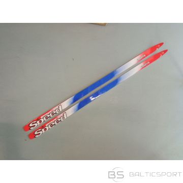 Bērnu slēpes FIIBER ( 150cm, 155 cm ) / 