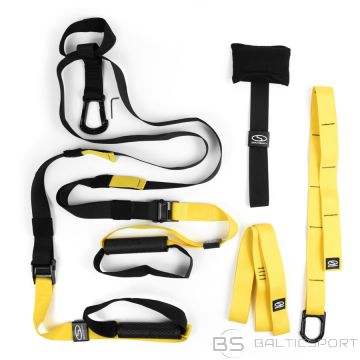 Piekares treniņu sistēma, sling trainer P3 set