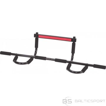 Pievilkšanās stienis, Multifunctional Chin Up Bar,  ieliekams durvju ailē