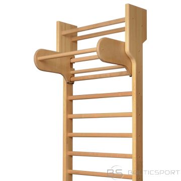 Horizontal bar Meduskoks