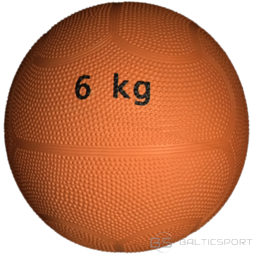 Pildbumba/ Medicīnas bumba 1 -10kg