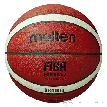 Molten Basketbola bumba B6G4000-X