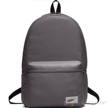 Mugursoma Nike Heritage BA4990 020 basic - pelēka / grey