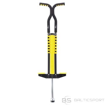 Lecamstienis Sienāzis Pogo Bouncer Stick / Nils Fun - DZELTRENS