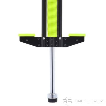 Lecamstienis Sienāzis Pogo Bouncer Stick / Nils Fun - ZAĻŠ