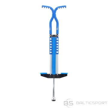 Lecamstienis Sienāzis Pogo Bouncer Stick / Nils Fun - ZILS