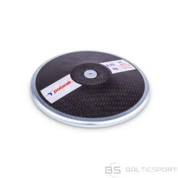 Polanik CCD19 oglekļa sacensību disks 0.75kg - 2kg