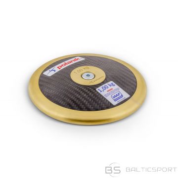 Sacensību disks / Polanik